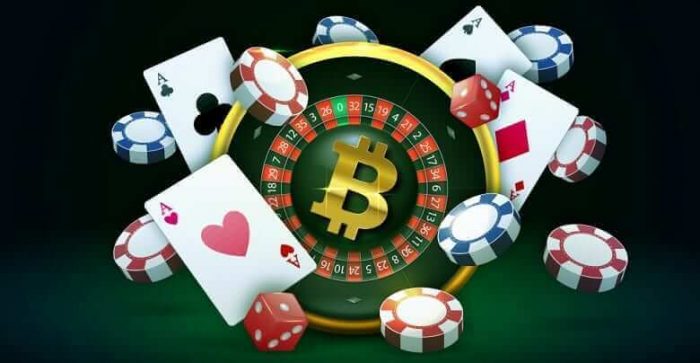Decentralized Gambling Explained The Future of Betting