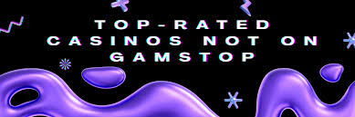 Discover Casino Sites Not on Gamstop for Uninterrupted Gaming Discover Casino Sites Not on Gamstop for Uninterrupted Gaming
