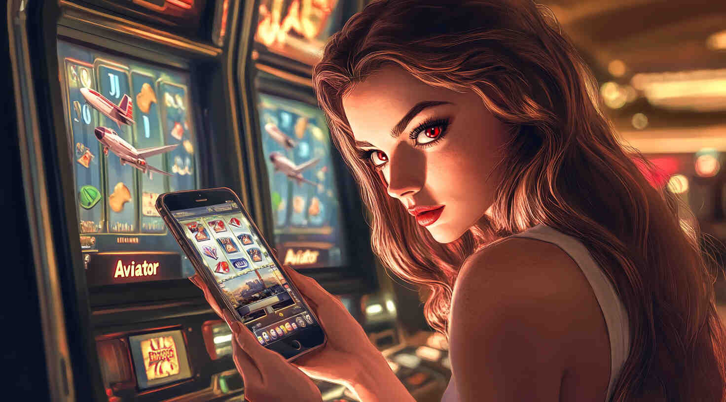 Discovering the Unique Features of the 7c777 App