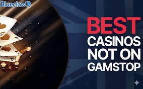 Exploring Non-Gamstop Casinos A Guide to Alternatives