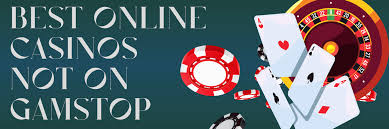 The Ultimate Guide to Non GamStop Casinos in the UK The Ultimate Guide to Non GamStop Casinos in the UK