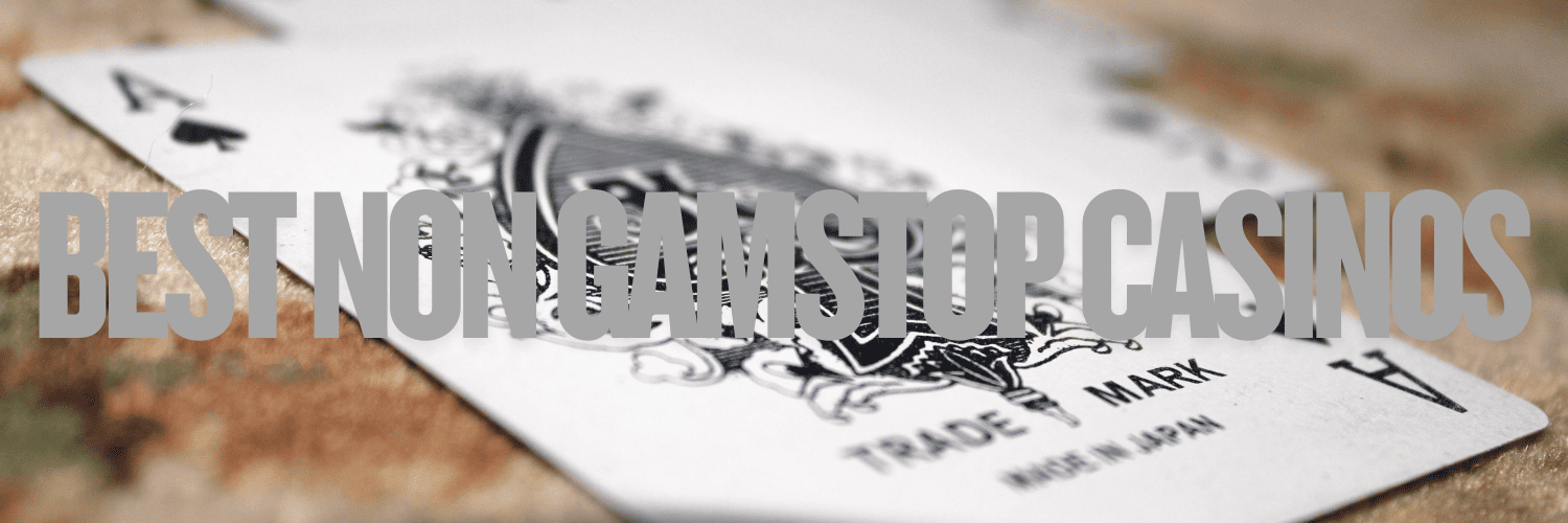 Discovering Casinos Not on Gamstop UK