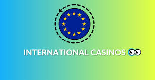 Discovering Casinos Worldwide A Comprehensive Guide Discovering Casinos Worldwide A Comprehensive Guide