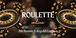 Echtgeld Online Roulette Spannung und Gewinnchancen im Internet -233616591