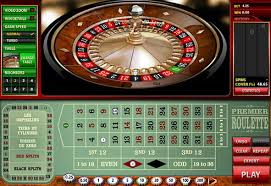 Echtgeld Online Roulette Spannung und Gewinnchancen im Internet -233616591