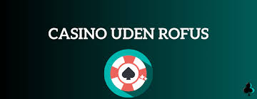 Online Casinoer uden Dansk Licens En Guide til Spillere